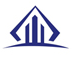 青岛日光海岸别墅酒店 Logo